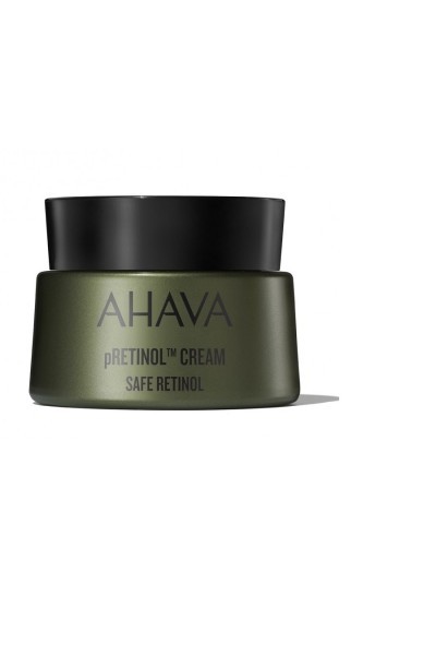 Ahava Safe Retinol pRetinol Cream 50ml