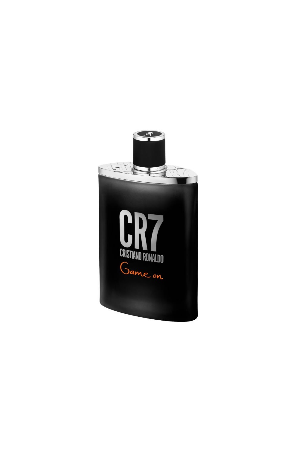 CR7 CRISTIANO RONALDO - Cristiano Ronaldo Game On Eau De Toilette Spray 50ml