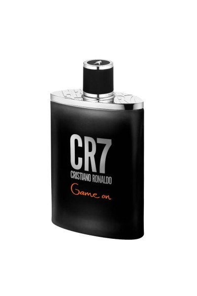 CR7 CRISTIANO RONALDO - Cristiano Ronaldo Game On Eau De Toilette Spray 50ml
