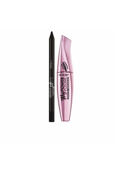 Deborah Milano Dh Eye Mascara My Power Volume Eyeliner