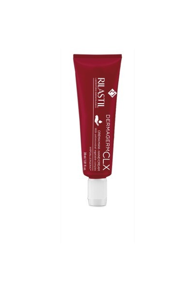 Rilastil Dermagerm CLX Hand Cream 30ml