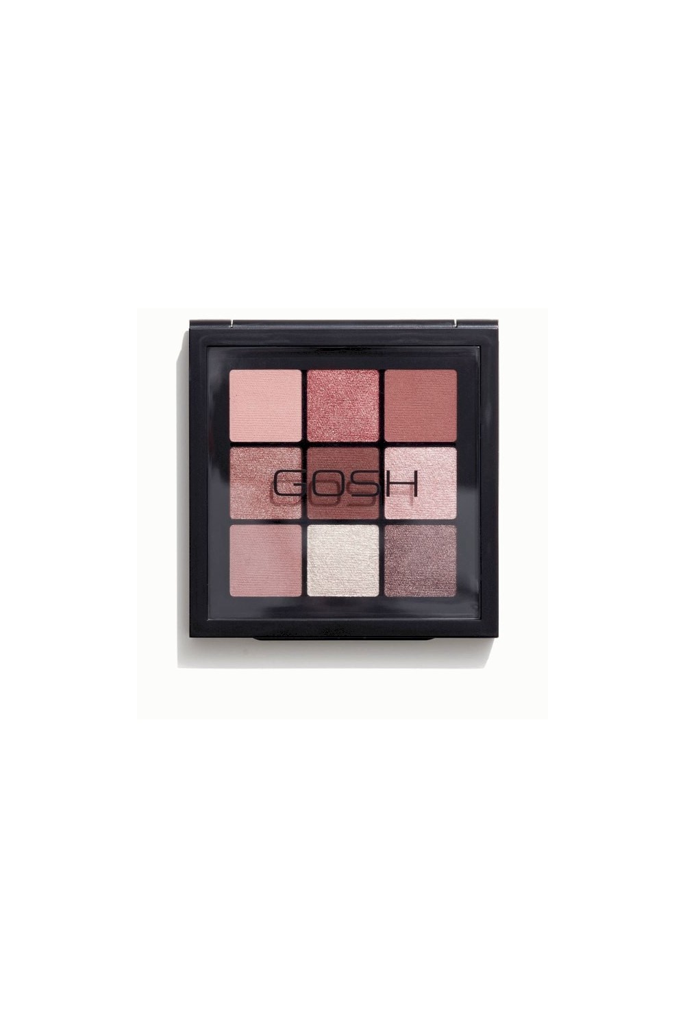 Gosh Eyedentity Palette 001 Be Honest 8g