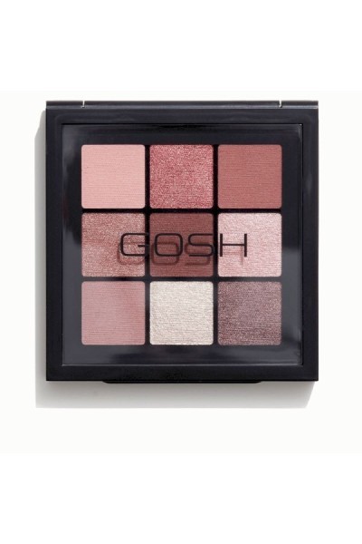 Gosh Eyedentity Palette 001 Be Honest 8g