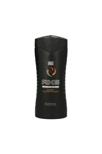 Axe Dark Temptation Shower Gel 400ml