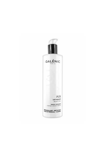 GALÉNIC - Galenic Pur Gentle Cleasing Milk 400ml