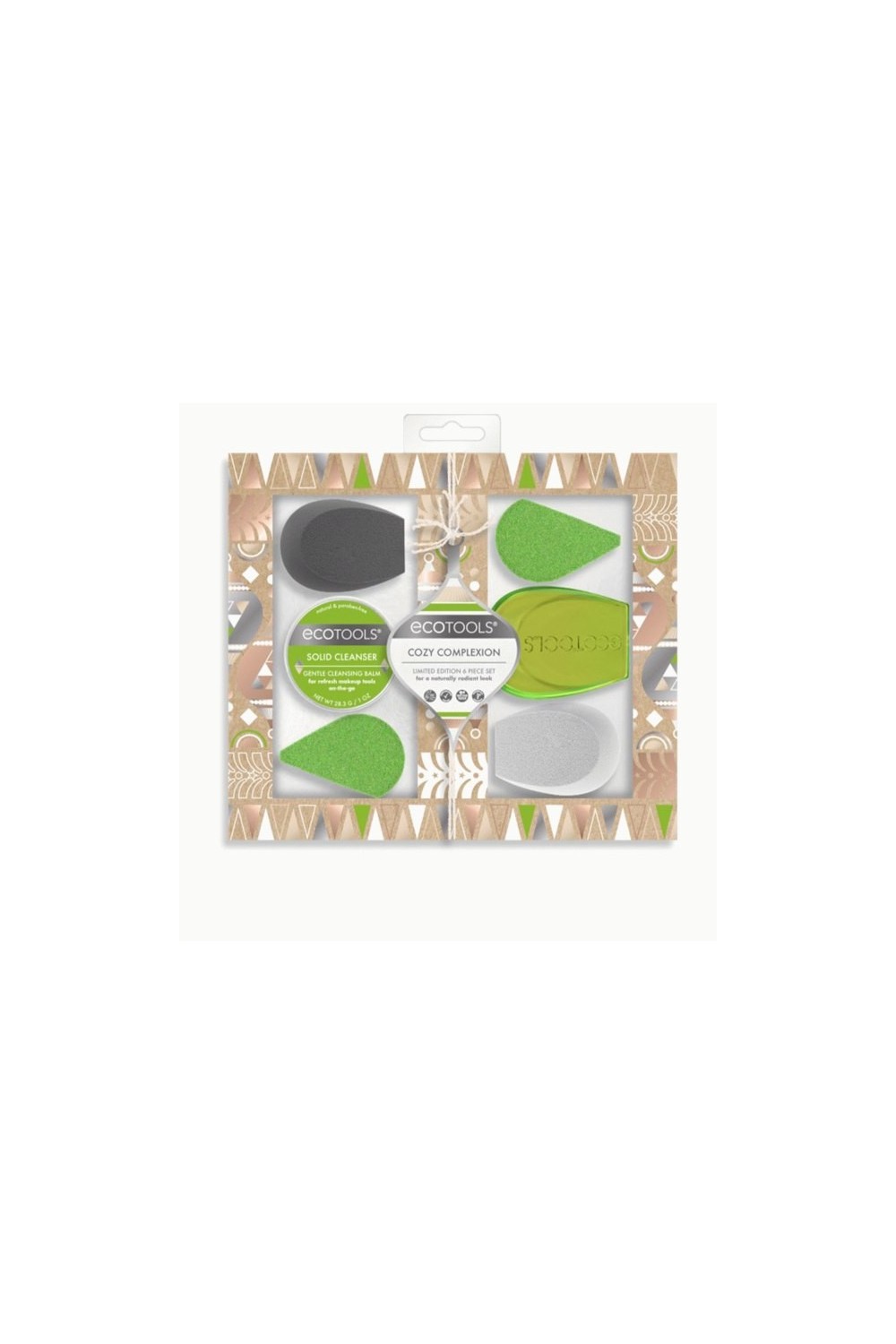 Ecotools Blending Essentials Set 6 Pieces