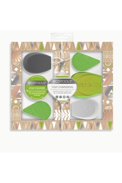 Ecotools Blending Essentials Set 6 Pieces