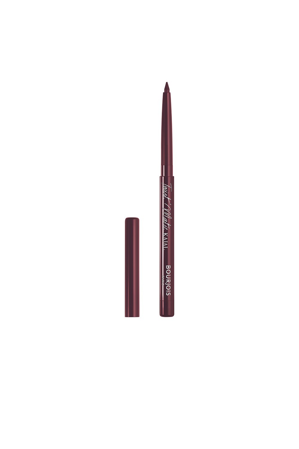 Bourjois Twist Matic Kajal 03 Henna Dorable