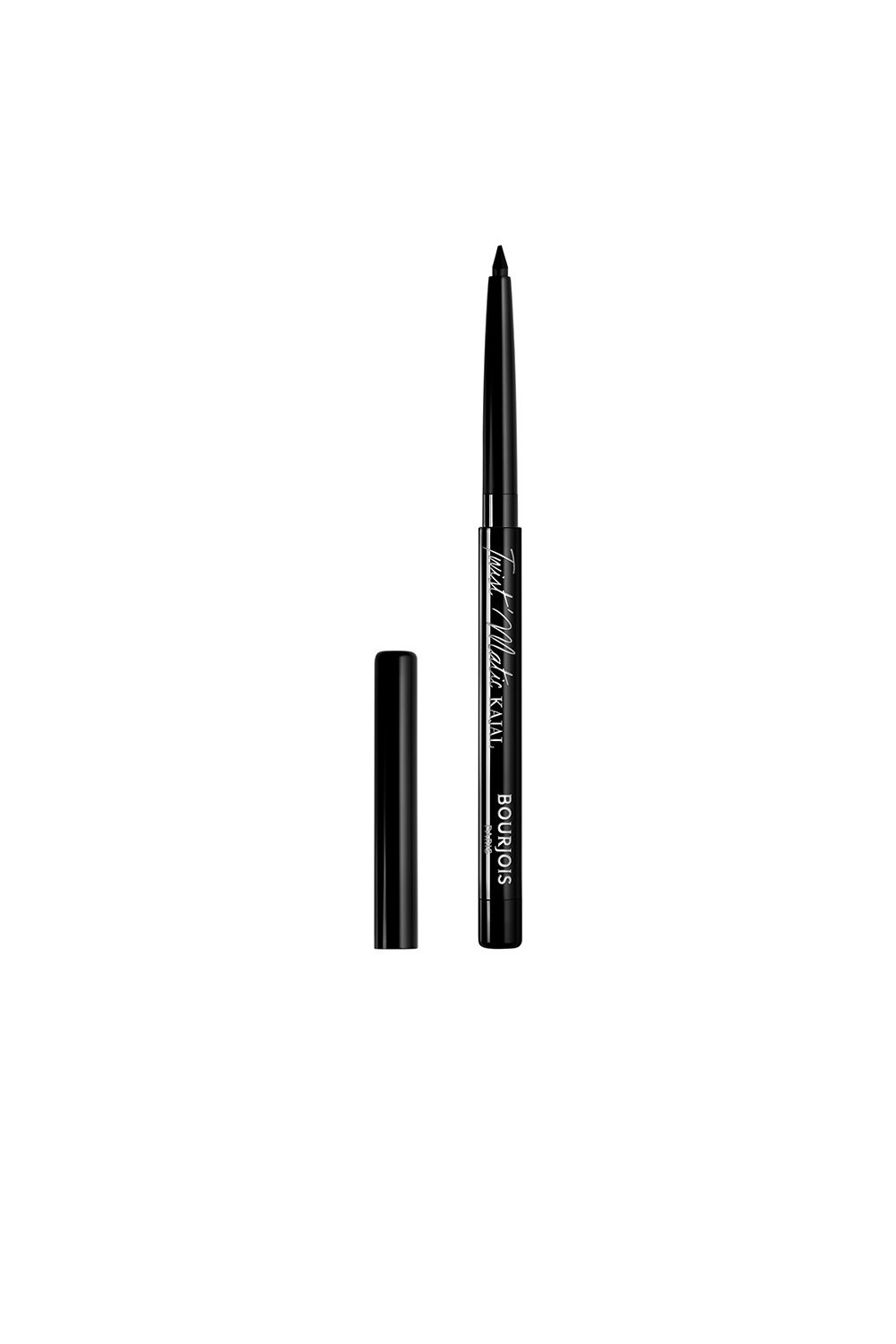 Bourjois Twist Matic Kajal 01 Charkhol