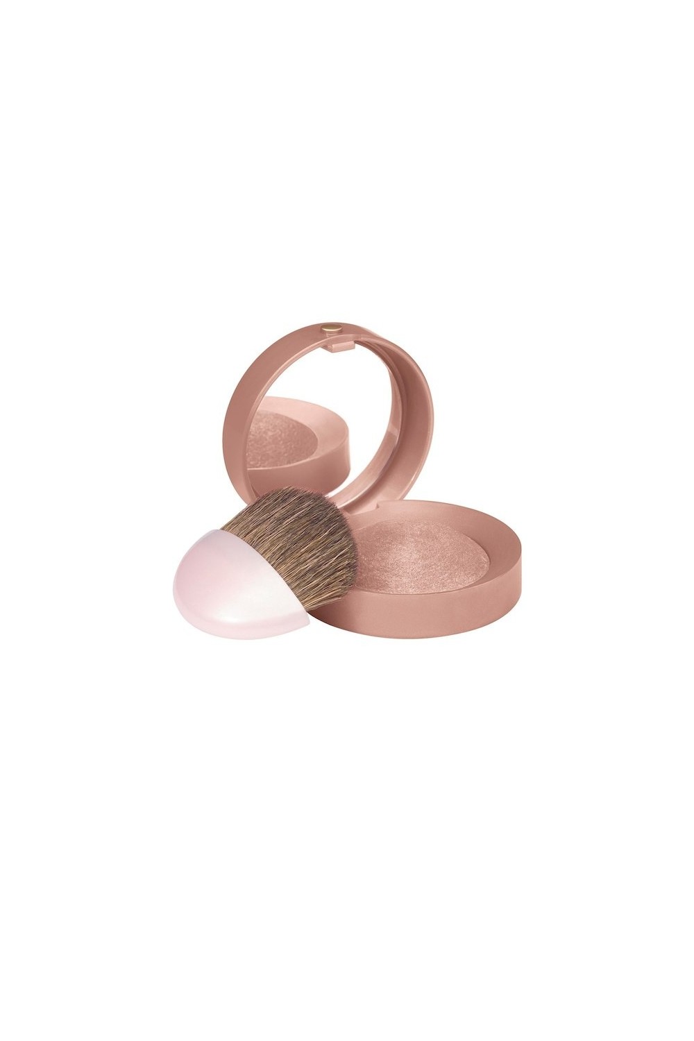 Bourjois Little Round Pot Blush 85 Sienne