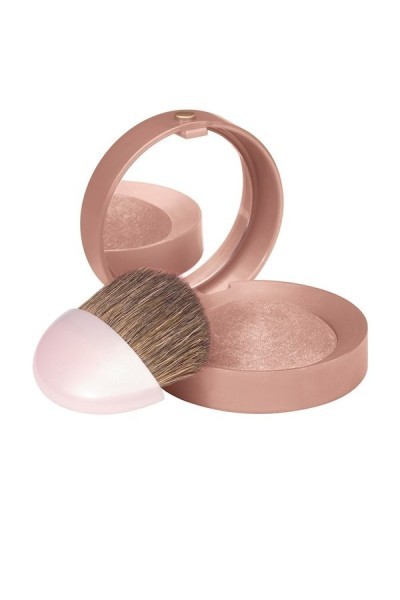 Bourjois Little Round Pot Blush 85 Sienne