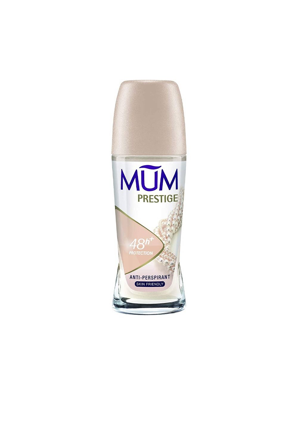 Mum Prestige Deodorant Roll-On 50ml