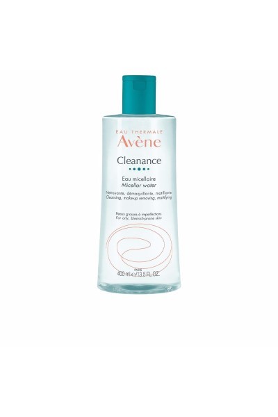 AVÈNE - Cleanance Micellar Water 400 ml.