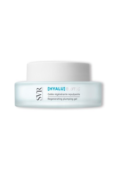 Svr Biotic Hyalu Regenerating Plumping Gel 50ml