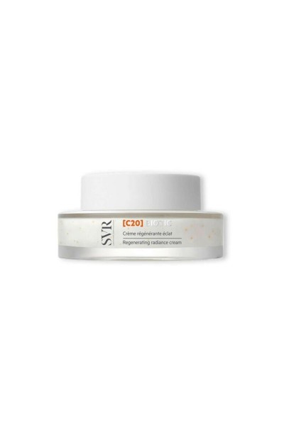 Svr Biotic C20 Regenerating Radiance Cream 50ml