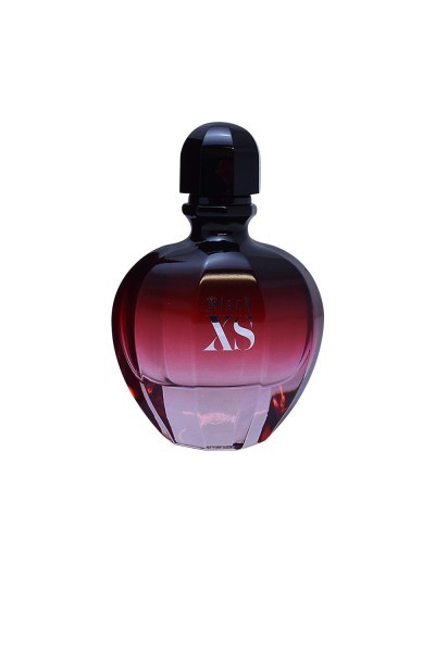 Paco Rabanne Black XS For Her Eau De Perfume Spray 80ml