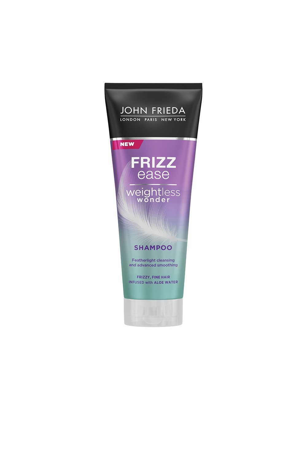 John Frieda Frizz Ease Weightless Wonder Shampoo 250ml