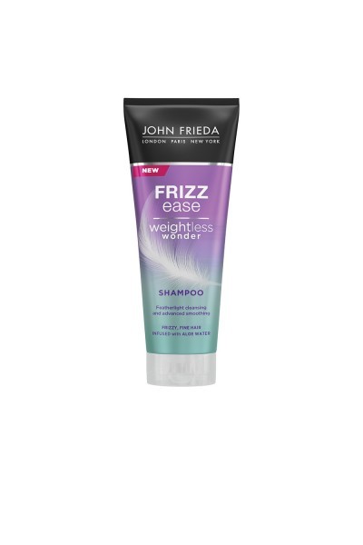 John Frieda Frizz Ease Weightless Wonder Shampoo 250ml