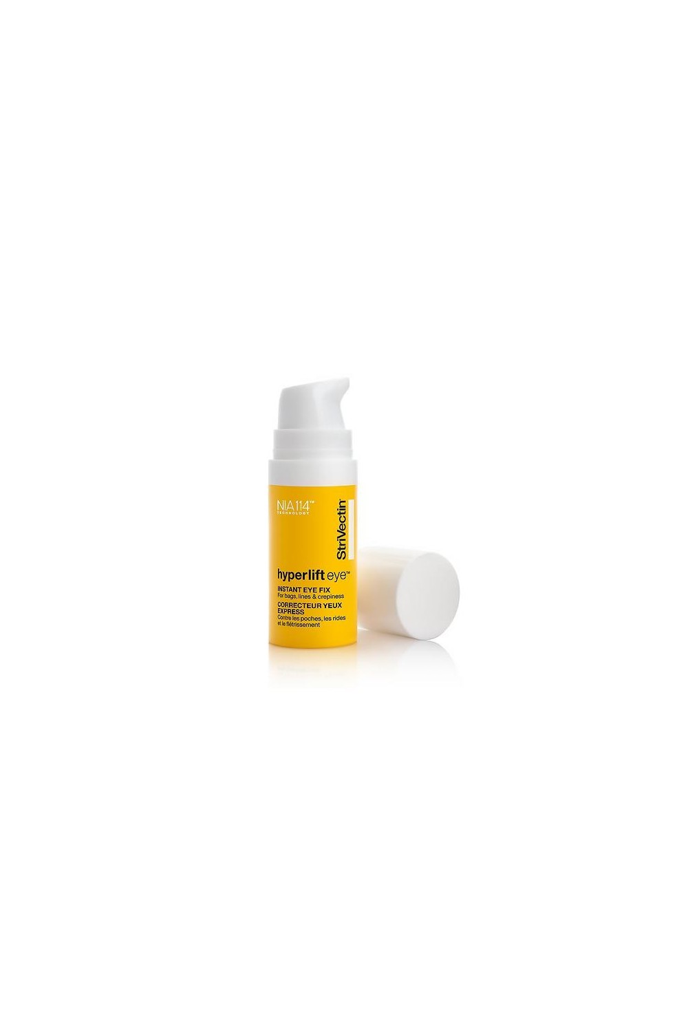 Strivectin Tighten & Lift Hyperlift Eye Instant Eye Fix 10ml