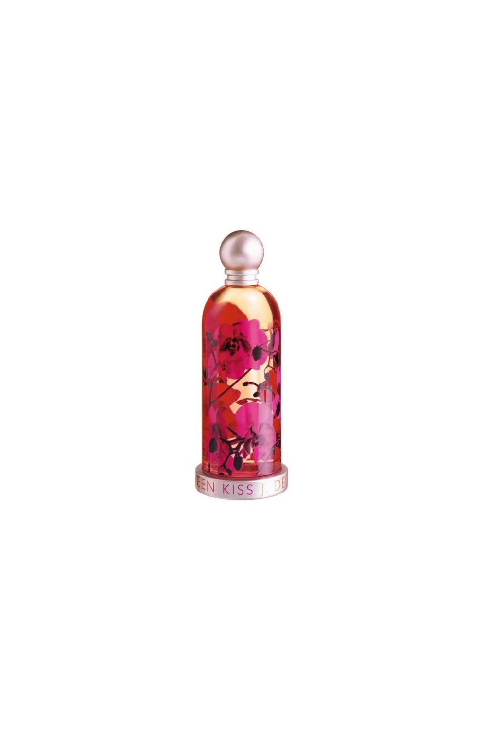 HALLOWEEN - Jesus Del Pozo Hallowen Kiss Eau De Toilette Spray 100ml