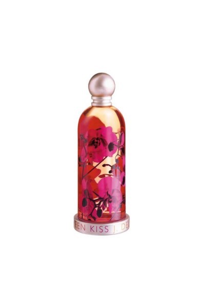 HALLOWEEN - Jesus Del Pozo Hallowen Kiss Eau De Toilette Spray 100ml