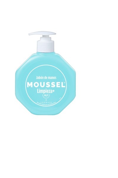 Moussel Hand Soap 300ml