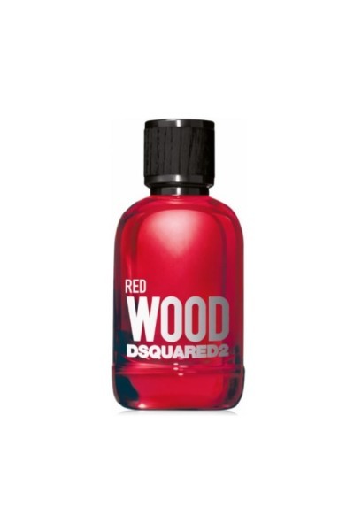 Dsquared2 Red Wood Pour Femme Eau De Toilette Spray 30ml