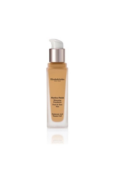 Elizabeth Arden Flawless Finish Skincaring Foundation 220W 30ml