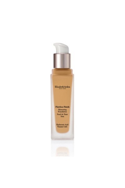 Elizabeth Arden Flawless Finish Skincaring Foundation 430W 30ml