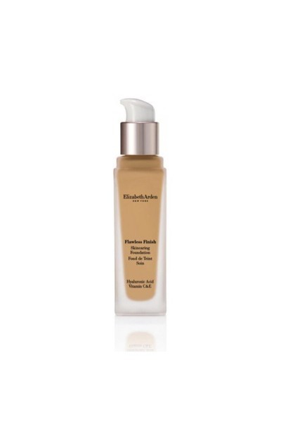 Elizabeth Arden Flawless Finish Skincaring Foundation 410N 30ml