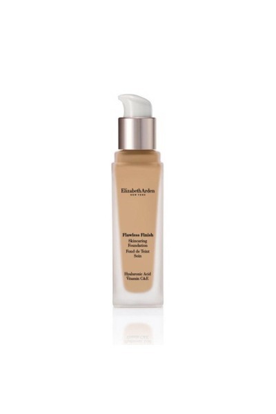 Elizabeth Arden Flawless Finish Skincaring Foundation 260N 30ml