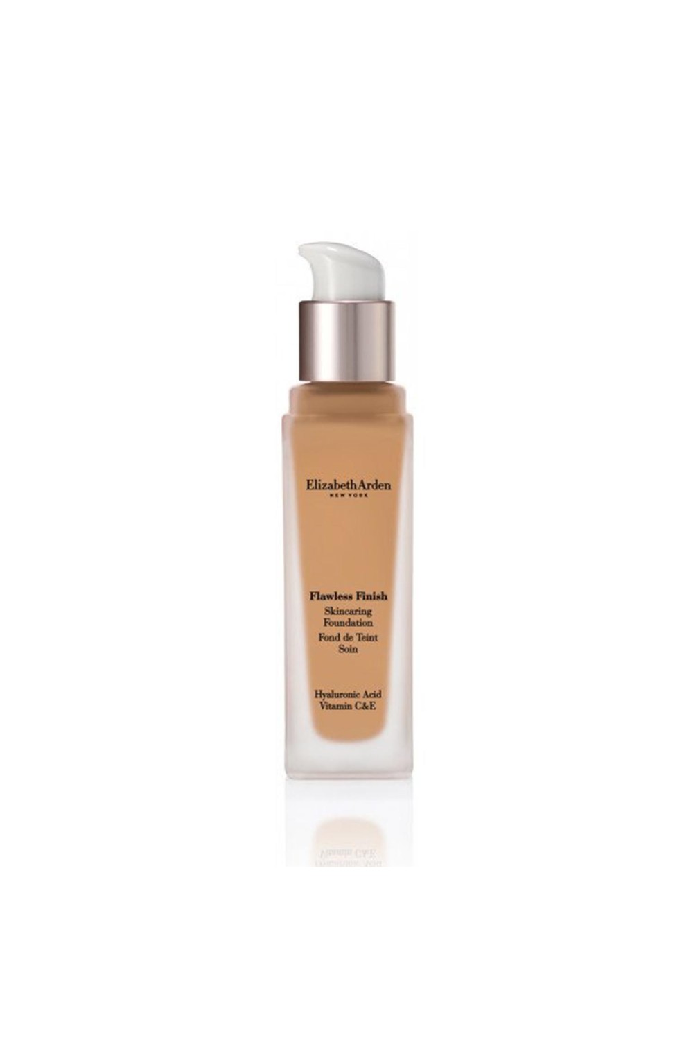 Elizabeth Arden Flawless Finish Skincaring Foundation 440W 30ml