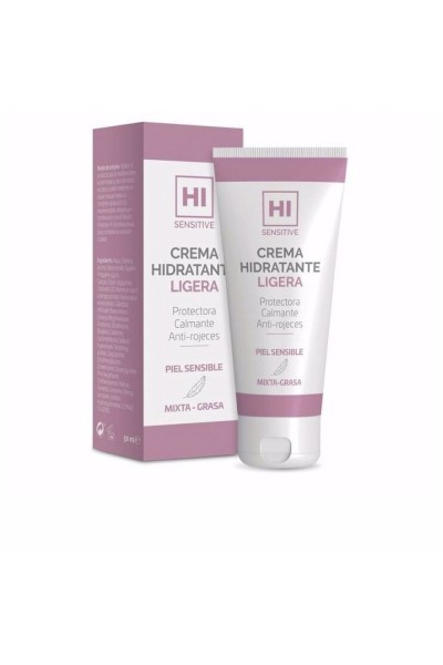 Redumodel Hi Sensitive Light Moisturizing Cream 50ml