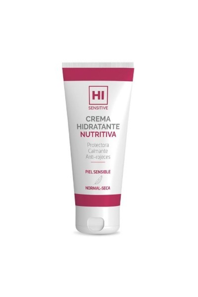 Redumodel Hi Sensitive Nourishing Moisturizing Cream 50ml