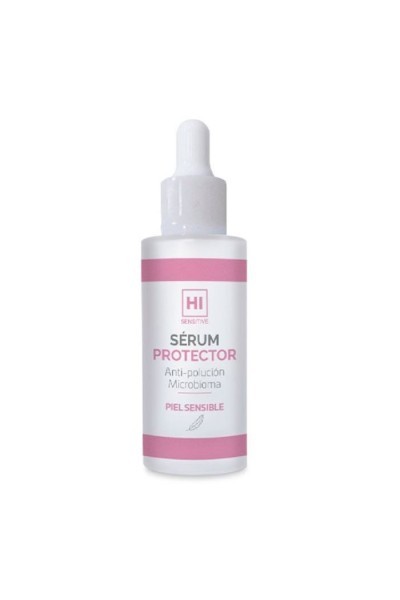 Redumodel Hi Sensitive Protective Serum 30ml