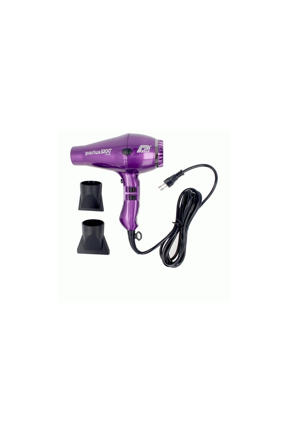 Parlux Hair Dryer 3200 Plus Violet