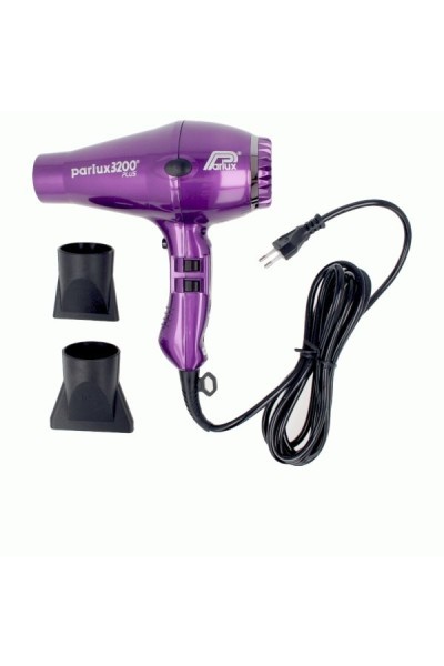 Parlux Hair Dryer 3200 Plus Violet