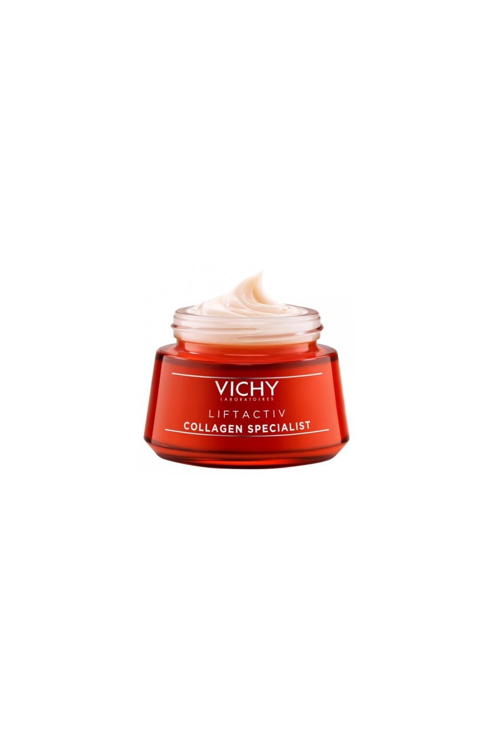 Vichy Liftactiv Collagen Specialist Night 50ml