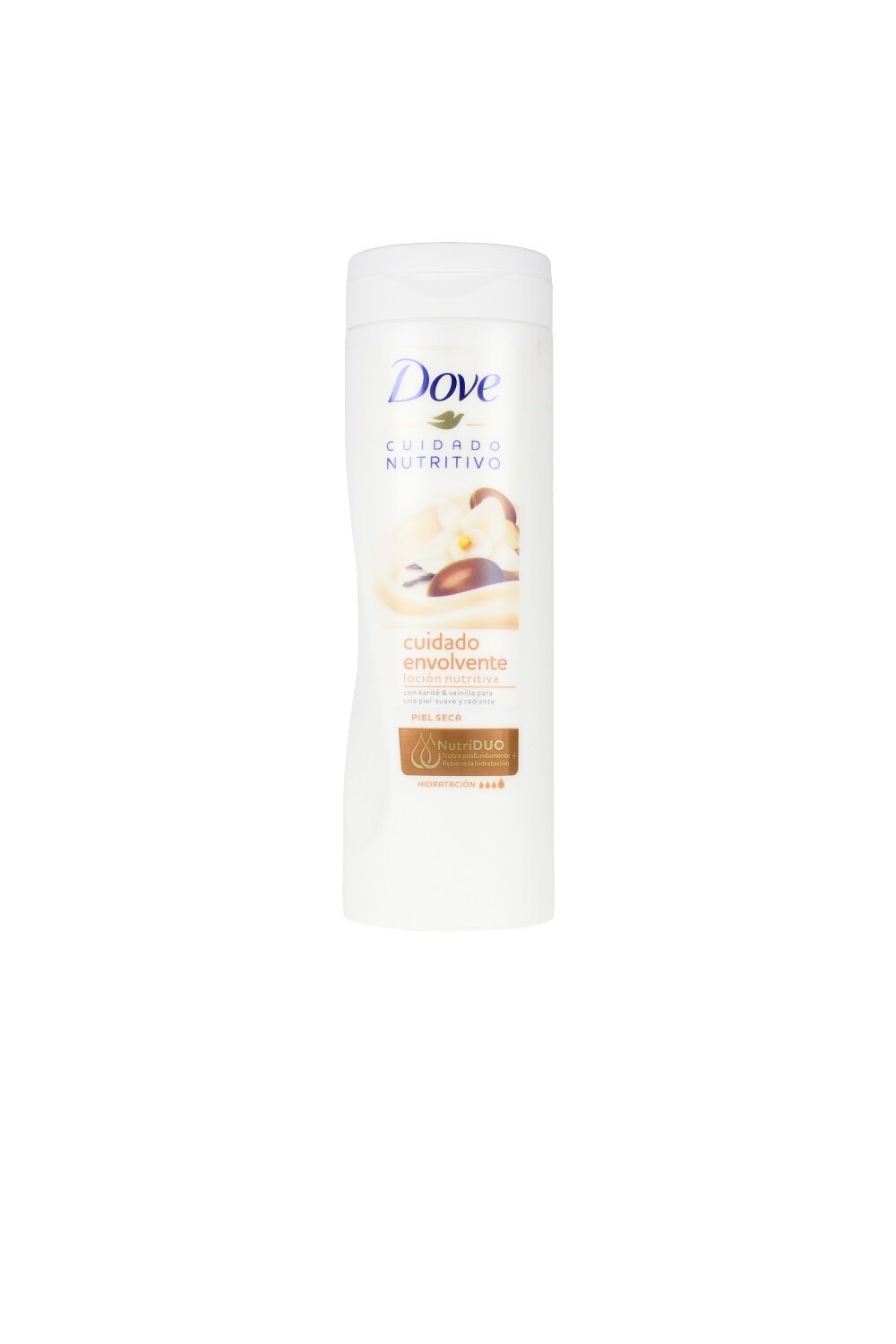 Dove Body Lotion Karité 400ml