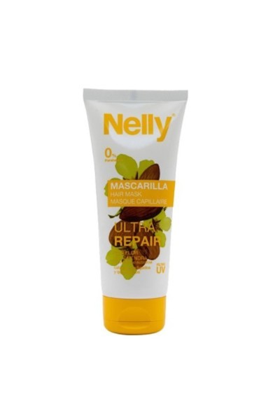 Nelly Ultra Repair Hair Mask 100ml