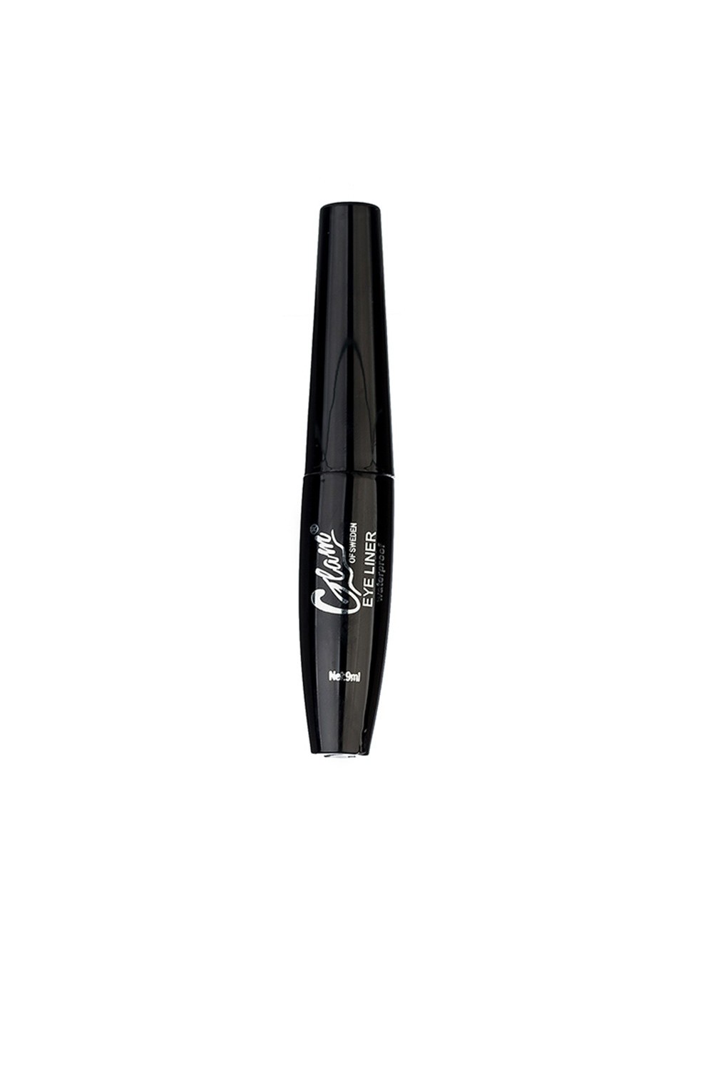 Glam Of Sweden Eyeliner Black 9ml