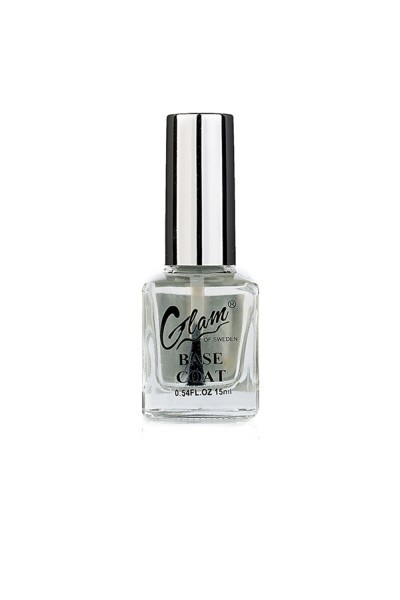 Glam Of Sweden Base Coat 15ml