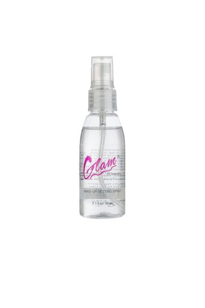 Glam Of Sweden Makeup Setting Spray 60ml