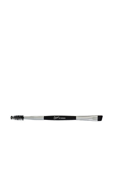 Glam Of Sweden Eyebrow Brush Double 1 Piezas