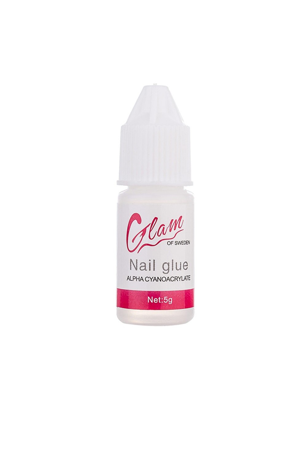 Glam Of Sweden Nail Glue 5g