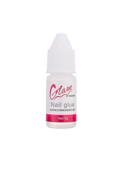 Glam Of Sweden Nail Glue 5g