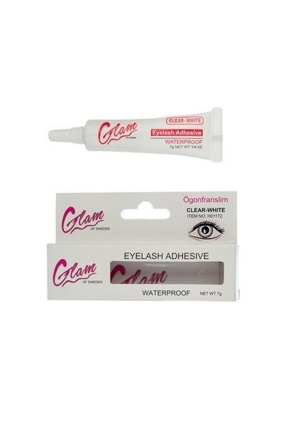 Glam Of Sweden Eyelash Adhesive 7g