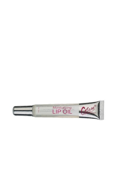 Glam Of Sweden Lip Oil Moisturizing Clear