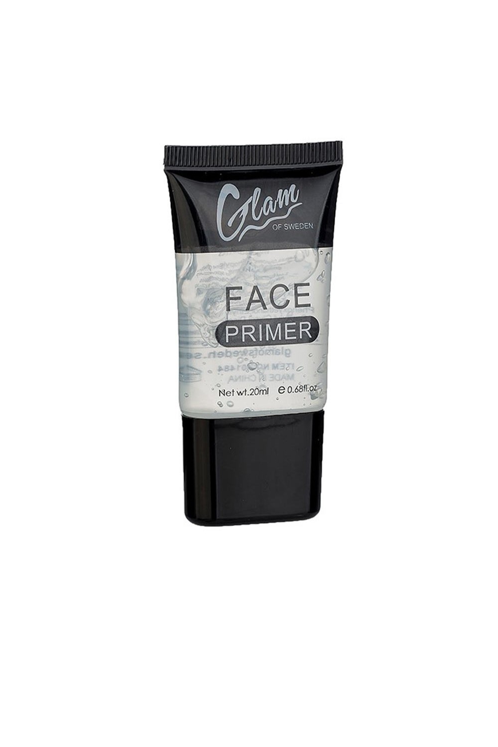 Glam Of Sweden Face Primer Clear 20ml