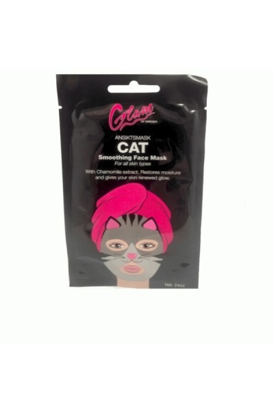 Glam Of Sweden Mask Cat 24ml